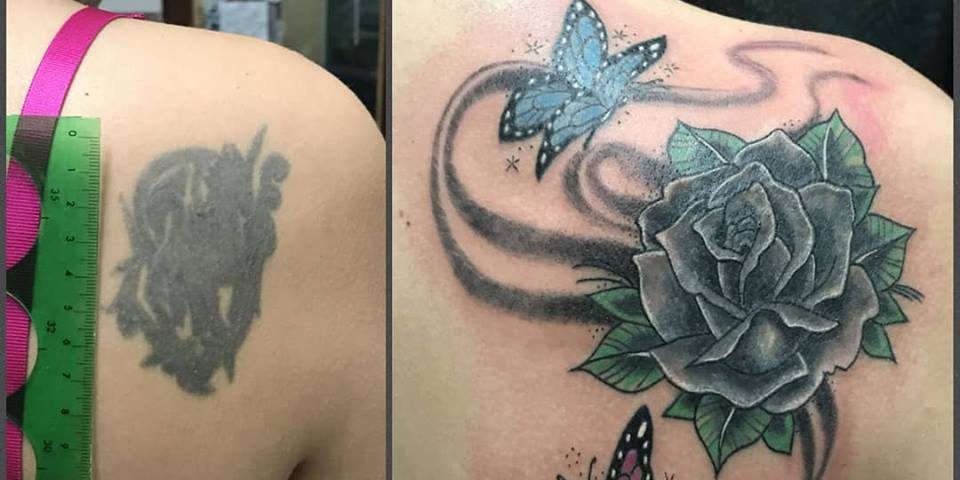 Cover-up-mariposas-flores